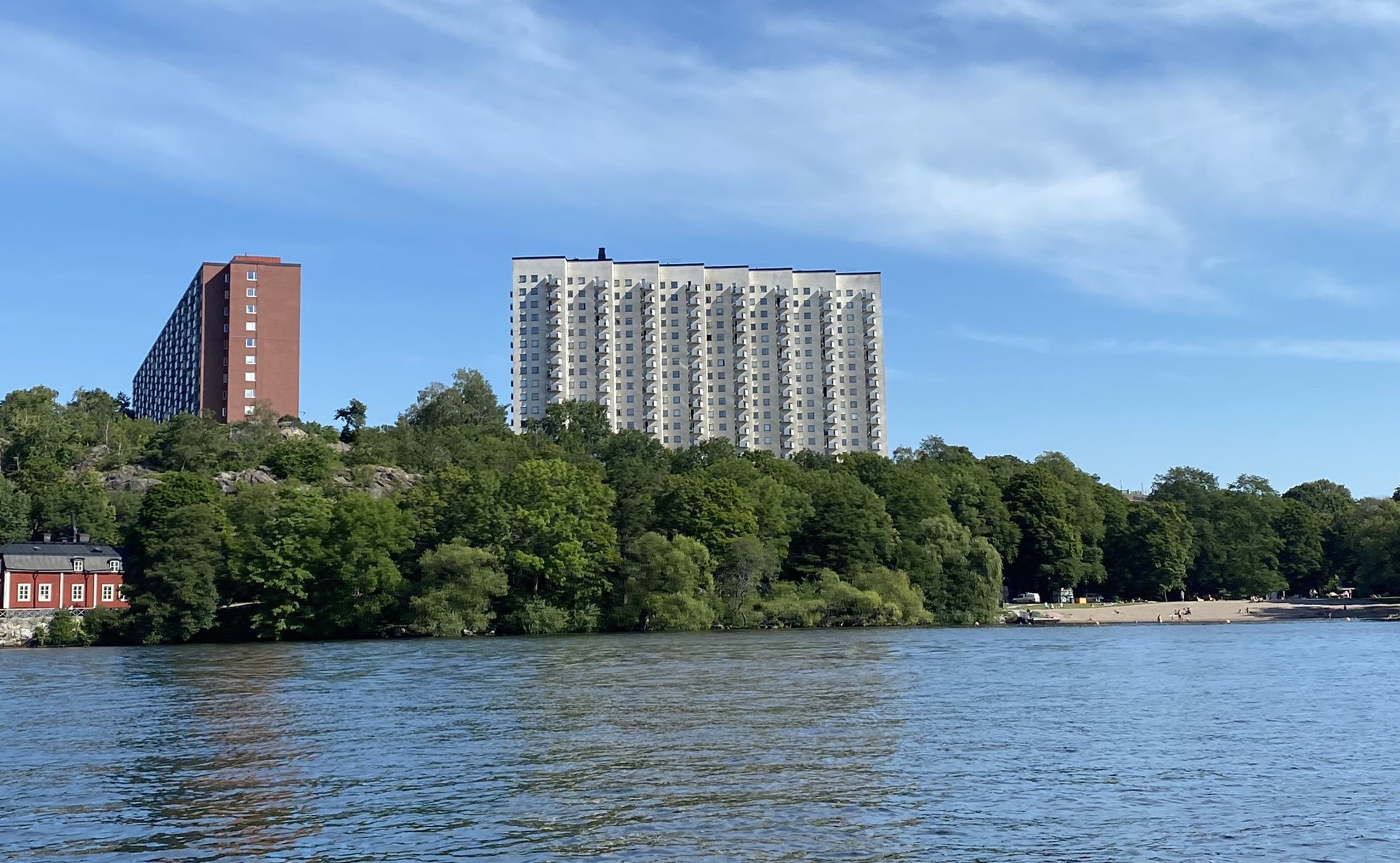 Vi Hjälper Bostadsrättsföreningar